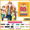 Sales in Bangalore - The Big Flat 50% off Sale on over 40 Brands at Inorbit Mall Whitefield on 9 January 2016