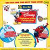 Events for kids in Bangalore, Disney, Childrens Day Celebration, 14 to 17 November 2013, Inorbit Mall, Whitefield, Meet Spider Man