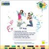 Events in Bangalore, Independence Day Celebrations, 15 August 2013, Inorbit Mall, Whitefield