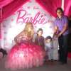 Events for kids in Bangalore - Celebrate Christmas with Barbie at Inorbit Mall Bangalore from 19 December 2015 to 3 January 2016