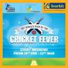 Cricket Events in Bangalore - World Cup Fever at Inorbit Mall Bangalore from 28 February to 22 March 2015