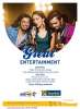 Events in Bangalore, Entertainment Galore, Inorbit Whitefield, 22 & 23 February 2014, 5pm onwards