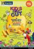 Events for kids in Bangalore - Flea080 Kid's Day Out Flea Market at Inorbit Mall Whitefield on 15 & 16 November 2014