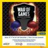 Events in Bangalore - Gaming Competition Weekend - De-stress, unwind and have fun at Inorbit Mall Whitefield, 6-7th & 13-14th December 2014