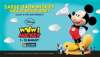 Events for kids in Bangalore, SABSE BADA MICKEY, Click-a-pic with Mickey, 1 to 31 August 2014, Inorbit Mall, Whitefield.