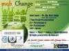 mob4Change, Inorbit Mall Whitefield, events, whitefield, bangalore, bengaluru, Ms.Jija Hari Singh, eGrasroot, Social Cause, 2 March 2013