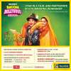 Events for kids in Bangalore - Inorbit Baccha Bollywood Season 2 at Inorbit Mall Whitefield from 4 to 18 May 2016