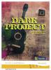 Events in Bangalore, Bengaluru - Dark Project perform live on 27 October 2012 at Inorbit Mall, Whitefield, 6.pm to 8.pm. Catch the premier of Duality on stage.