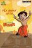 Events for kids in Bangalore - Fly away with Chhota Bheem at Landmark, Orion Mall, Malleswaram on 24 April 2015, 3.pm