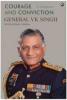 Events in Bangalore , Landmark, launches, Courage and Conviction , General VK Singh, 14 November 2013 ,Forum Mall, Koramangala, 6.30.pm