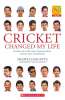 Events in Bangalore, Launch of the book, Cricket Changed My Life, Shamya Dasgupta, 28 March 2014, Landmark, Forum Mall, Koramangala, 6.pm