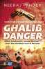 Events in Bangalore, Book Launch, Ghalib Danger by Neeraj Pandey, 10 January 2014, Landmark, Forum Mall, Koramangala,6.pm
