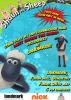 Events for kids in Bangalore, Meet Shaun The Sheep, Play at his farmhouse, 26 July 2013, Landmark, Forum Mall, Bangalore. 5.pm onwards