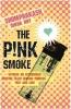 Events in Bangalore, Launch of the book, 'The Pink Smoke', ShomPrakash Sinha Roy, 20 September 2013, Landmark, Forum Mall, Koramangala, 6.30.pm