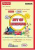 Events for kids in Bangalore, Fisher Price, Thomas & Friends, Joy Of Learning, 7 & 8 December 2013, Landmark, Forum Mall, Koramangala, 4.pm to 7.pm