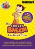 Events for kids in Bangalore - The Landmark Chhota Bheem Tour on 28 December 2012 at Forum Mall Koramangala Bangalore, 5.pm