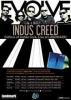 Events in Bangalore - Indus Creed, LIVE at Landmark, The Forum Mall, Koramangala, Bangalore / Bengaluru on 31 May 2012, 7.pm.