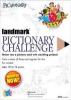 Landmark Pictionary Challenge on 28 December 2012 at Landmark, Orion Mall Malleswaram
