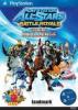 Events for kids - Playstation All Star Battle Royale Gaming Challenge on 29 & 30 December 2012 at Landmark Forum Mall Koramangala Bangalore, 12.pm to 8.pm