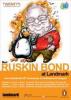 Events in Bangalore / Bengaluru - Meet Ruskin Bond at Landmark, Forum Mall, Koramangala on 6 June 2012, 7.pm.