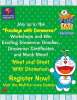 Events for kids in Bangalore, Meet & Greet, Doraemon, 27 April 2014, Mantri Square Malleswaram.