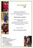 Events in Bangalore, Mogra Pret launches the IKAT collection, designer Shakuntala Chawla, 20 to 22 September 2013, Royal Meenakshi Mall