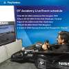 Events in Bangalore, Nissan PlayStation GT Academy, 15 to 18 May 2014, Mantri Square Mall, Malleswaram,