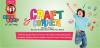 Events for kids in Bangalore, Orion Kids Fest '13, 17 to 26 May 2013, Orion Mall, Malleswaram, Bangalore
