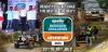 Events in Bangalore, Mahindra Monsoon Challenge Adventure, Flag Off on 25 July 2013, Orion Mall, Malleswaram. 6.pm to 8.pm