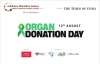 Events in Bangalore, Organ Donation Day, pledge, Orion Mall, Malleswaram, 13 August 2014.