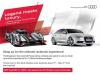 Events in Bangalore, Bengaluru - Audi A6 Power Drive Contest - Audi Display Zone from 31 August to 2 September 2012 at the Orion Mall, Malleswaram
