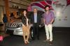 Photos of Diganth and Aindrita Ray at the Orion Shopping Festival 2012 inauguration