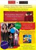 Events in Bangalore, Infotainment Weekend with Oxford Bookstore, 30 June 2013, 1 MG Road Mall, 11.30.am