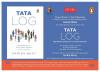 Events in Bangalore, Meet author Harish Bhat, Celebrate the success of his book, TATA LOG, 25 May 2013, Oxford Bookstore, 1MG Mall, 6.30.pm