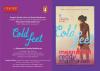 Events in Bangalore, Book Reading & Interactive Session, Cold Feet, Meenakshi Reddy Madhavan, Oxford Bookstore, 1 MG Mall, 4th May 2013, 6.30.pm