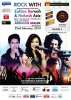 Events in Bangalore, Alive India In Concert Season 2, Zublee Baruah, Nakash Aziz, Armaan Malik, perform live, 22 February 2014, Phoenix Marketcity, Mahadevapura, 6.30.pm onwards