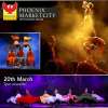 Events in Bangalore - ABILITY UNLIMITED: physically challenged performers dance on wheelchairs at Phoenix Marketcity Mahadevapura on 20 March 2015
