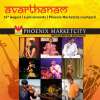 Events in Bangalore - Samarpanam Carnatic Fusion of music & dance - Avarthanam perform on 16 August 2014 at Phoenix Marketcity Mahadevapura. 6.pm onwards