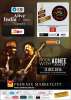 Events in Bangalore - Alive India In Concert with Agnee The Band at Phoenix Marketcity Bangalore on 13 December 2014, 6 pm