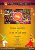Events in Bangalore, Flea080, Flea Market, Music, Folk Dance, Puppet Shows, 27 to 29 June 2014, Phoenix Marketcity, Mahadevapura, 5.pm to 12.am