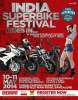 Events in Bangalore, India Superbike Festival 2014, 10 & 11 May 2014, Phoenix Marketcity, Mahadevapura