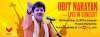 Events in Bangalore - Udit Narayan Live in Concert at Phoenix Marketcity Mahadevapura on 8 November 2014, 6:30 pm