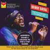 Events in Bangalore - Alive India In Concert - Benny Dayal live at Phoenix Marketcity Bangalore on 12 February 2016, 7.pm