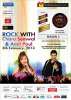 Events in Bangalore, Alive India In Concert, Rock With, Charu Semwal, Amit Paul, 8 February 2014, Phoenix Marketcity, Bangalore, 6.30.pm onwards
