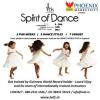 Events for kids in Bangalore, Spirit of Dance , Children's Dance Festival, Summer Camp, 8 to 28 April 2013, Summer Camps in Phoenix Marketcity, Summer Camps in Mahadevapura, Summer Camps in Bangalore