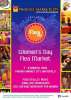 Events in Bangalore, Flea 080, Women's Day, Flea Market, 7 & 8 March 2014, Phoenix Marketcity, Mahadevapura. 