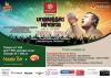 Events in Bangalore, Unplugged Nirvana, Krishna Beura, live in Concert, 30 March 2013, Phoenix Marketcity, Mahadevapura, Bengaluru