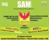 Events in Bangalore, SAM Workshops, Dance & Skit, Eternal Splendor Dance group, Music, Chrome Rock Band, 7 July 2013, Phoenix Marketcity, Mahadevapura, 6.pm onwards