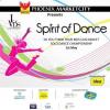 Events in Bangalore, Spirit of Dance, Solo Dance Competition for kids, 1 May 2013, Phoenix Marketcity, Mahadevapura, Bengaluru