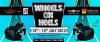 Events in Bangalore, Wheels on Heels, Car Show, 12 to 14 July 2013, Phoenix Marketcity, Mahadevapura, Bengaluru, 11.am to 11.pm